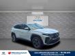 New 2025 Hyundai Tucson Hybrid Blue Blue AWD