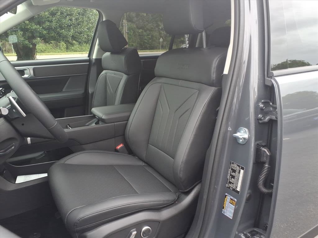2026 Hyundai Santa Fe XRT - Photo 13