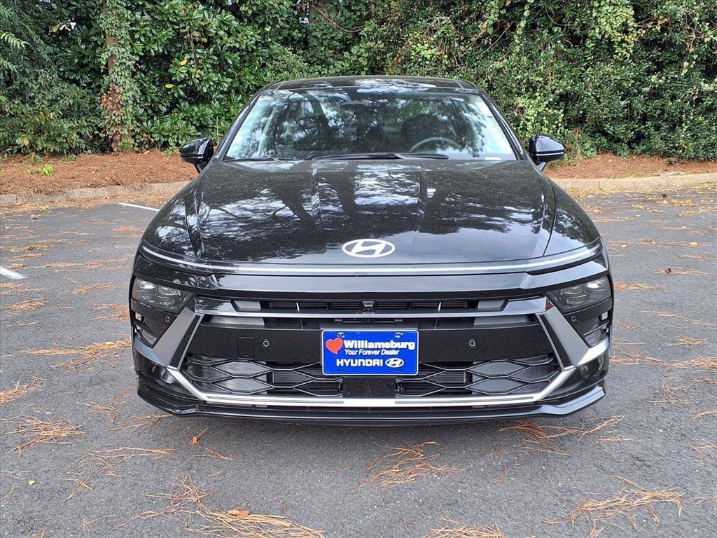 New 2026 Hyundai Sonata Hybrid Limited Limited FWD