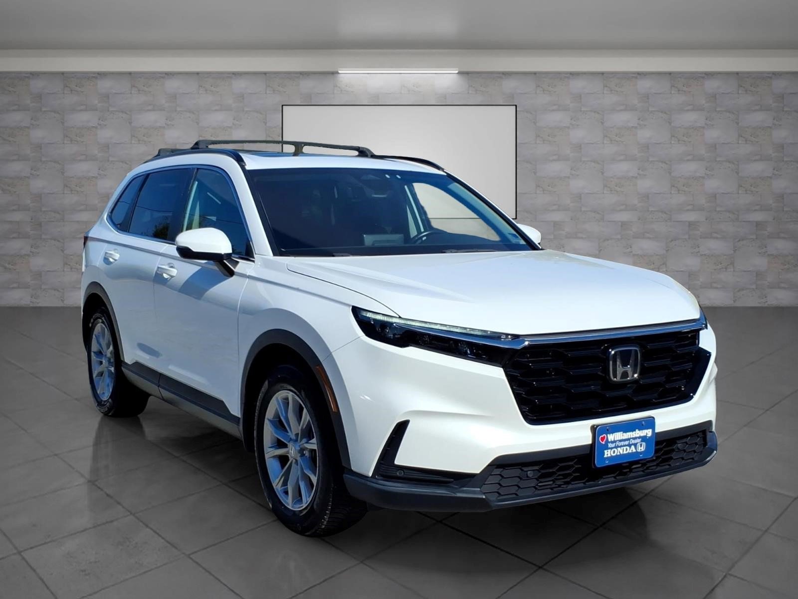 2023 Honda CR-V