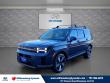 New 2027 Hyundai Santa Fe Hybrid Limited Limited 7P FWD