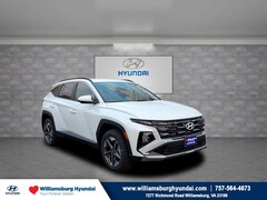 2026 Hyundai Tucson SEL AWD SEL AWD