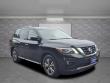 Used 2019 Nissan Pathfinder SL FWD SL