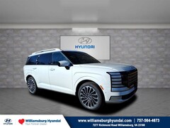 2026 Hyundai Palisade Calligraphy AWD Calligraphy AWD