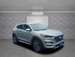 Certified 2020 Hyundai Tucson Limited Limited FWD