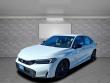 Used 2025 Honda Civic Sedan Sport Sport CVT