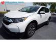 Used 2019 Honda CR-V EX-L EX-L AWD