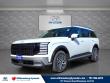 New 2027 Hyundai Palisade Hybrid SEL Premium 8P SEL Premium 8P AWD