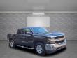 Used 2016 Chevrolet Silverado 1500 LT 2WD Crew Cab 143.5 LT w/1LT