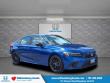 Certified 2023 Honda Civic Sedan Sport Sport CVT