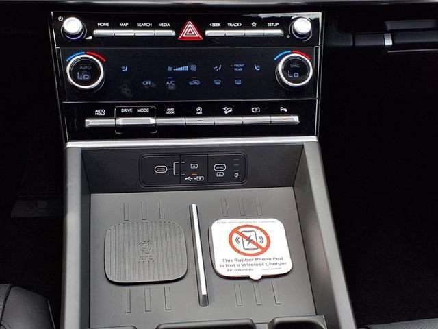 2025 Hyundai Santa Fe XRT - Photo 14