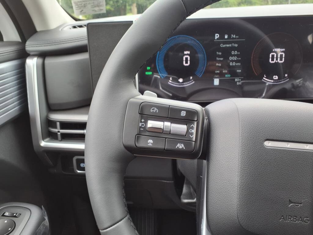 2026 Hyundai Santa Fe SE - Photo 11