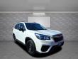 Used 2020 Subaru Forester  CVT