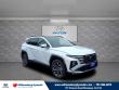 New 2025 Hyundai Tucson Limited AWD Limited AWD