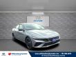 New 2026 Hyundai Elantra SEL Sport Premium SEL Sport Premium IVT