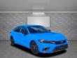 Used 2022 Honda Civic Hatchback Sport Sport CVT