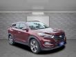 Used 2016 Hyundai Tucson Limited FWD  Limited
