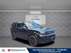 2026 Hyundai Santa Fe Hybrid Calligraphy Calligraphy FWD