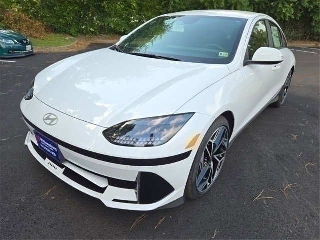 2024 Hyundai IONIQ 6