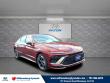 New 2026 Hyundai Sonata SEL Sport SEL Sport AWD