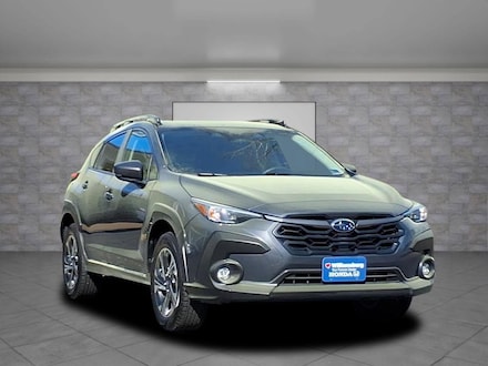 2024 Subaru Crosstrek Premium Premium AWD