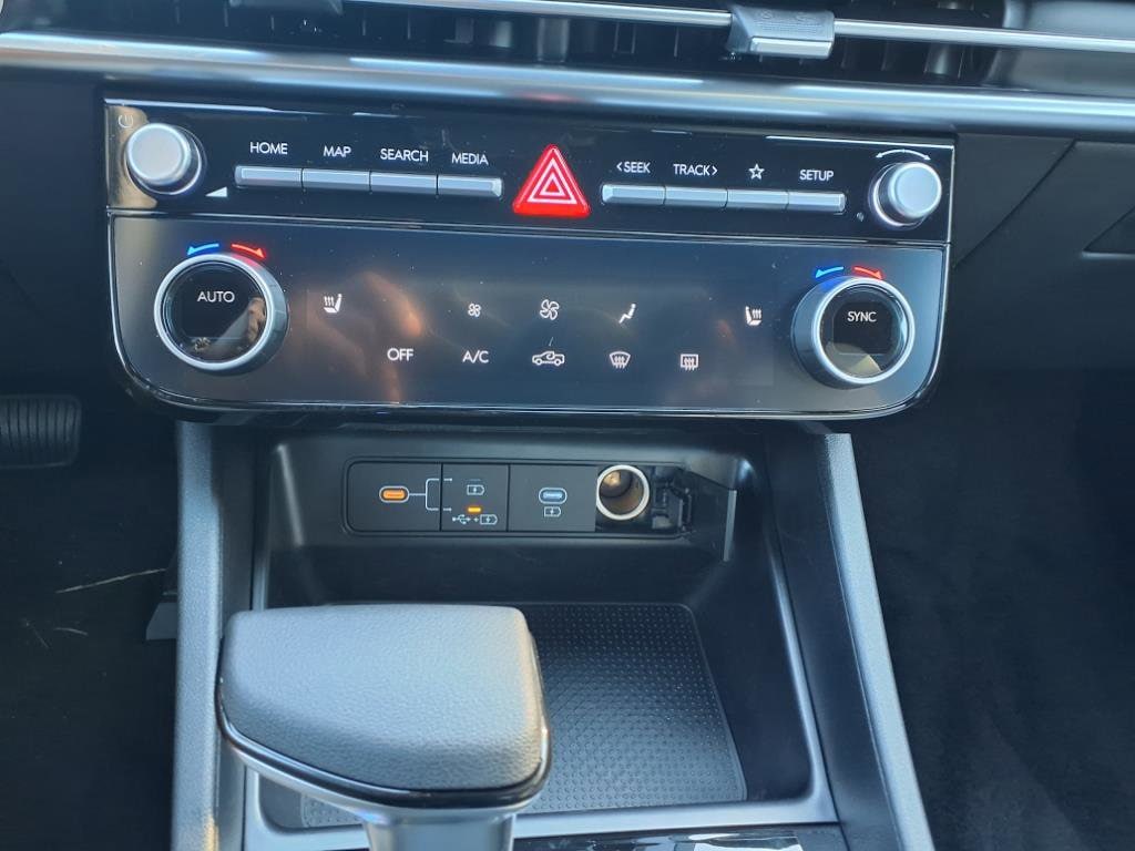 2026 Hyundai Santa Cruz SEL - Photo 19