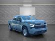 Used 2025 Chevrolet Silverado 1500 RST 4WD Crew Cab 147 RST