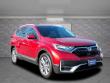 Used 2022 Honda CR-V Hybrid Touring Touring AWD