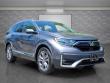 Used 2022 Honda CR-V Touring Touring AWD