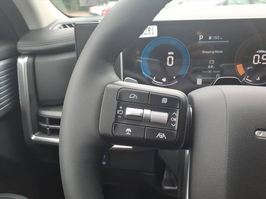 2026 Hyundai Santa Fe XRT - Photo 14