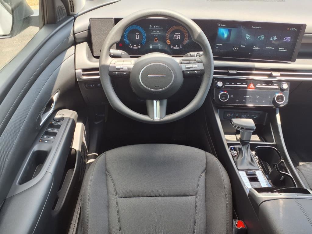 2025 Hyundai Tucson SEL - Photo 13