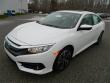 Used 2016 Honda Civic Sedan EX-T CVT EX-T