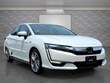  Honda Clarity Plug-In Hybrid