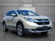 Used 2017 Honda CR-V EX-L