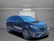 Used 2022 Honda CR-V EX EX AWD