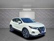  Nissan Rogue Sport