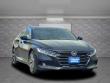 Used 2022 Honda Accord Sedan Sport Sport 1.5T CVT