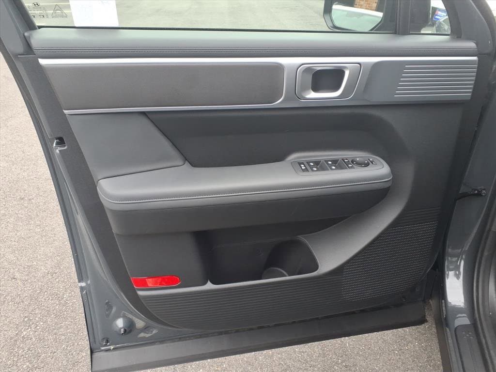 2026 Hyundai Santa Fe XRT - Photo 12