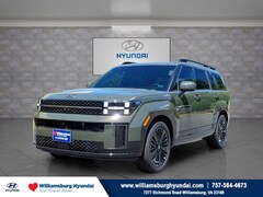 2026 Hyundai Santa Fe Hybrid Calligraphy Calligraphy FWD