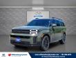 New 2026 Hyundai Santa Fe Hybrid Calligraphy Calligraphy FWD