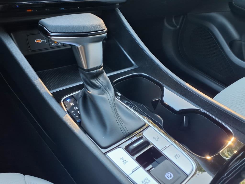 2026 Hyundai Santa Cruz SEL - Photo 20