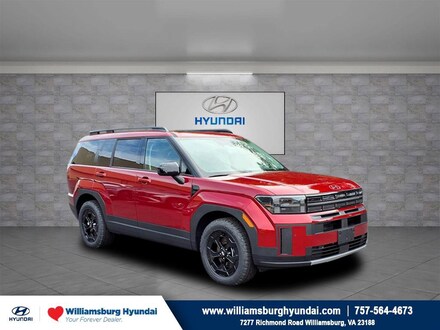2025 Hyundai Santa Fe XRT XRT AWD