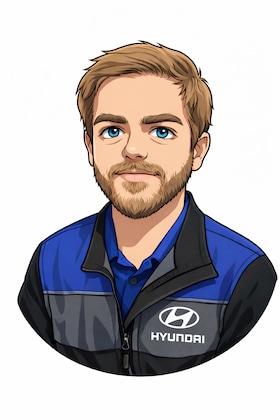 Staff member Matt Howard from ID_414fdf