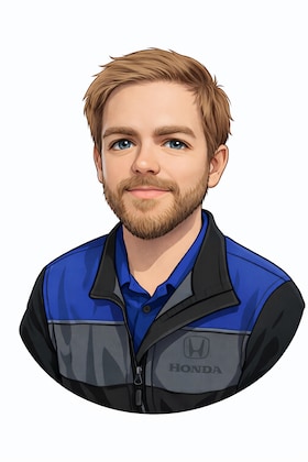 Staff member Matt Howard from ID_414fdf