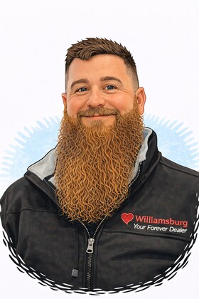 Staff member Toby Keller from 1693df50641b