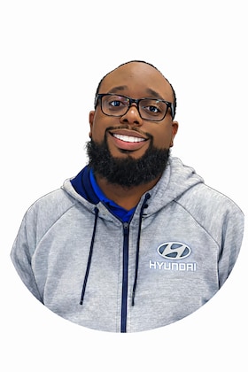 Staff member Chandler Eley from ID_414fdf