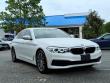 Used 2020 BMW 5 Series 530i xDrive Sedan