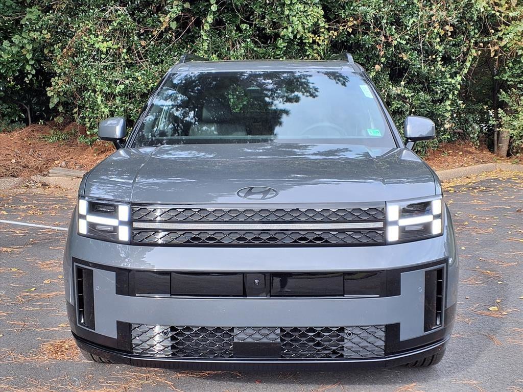 New 2026 Hyundai Santa Fe Hybrid Calligraphy Calligraphy FWD