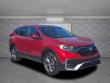 Used 2022 Honda CR-V EX-L EX-L AWD