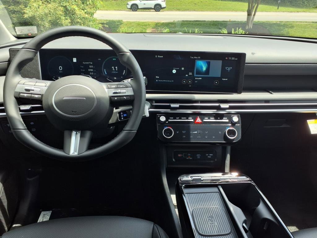 2025 Hyundai Tucson SEL Convenience - Photo 7